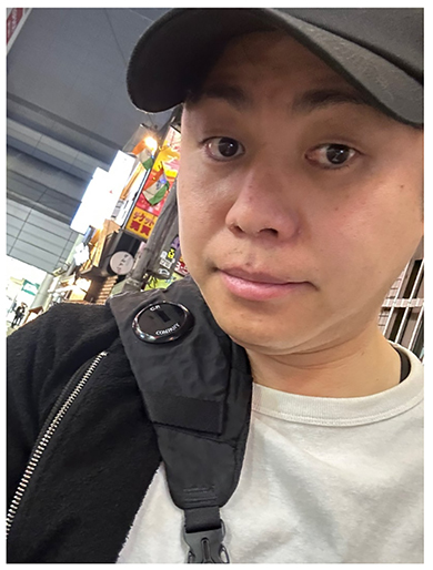 お笑いコンビ「NON STYLE」の井上裕介がプチ家出