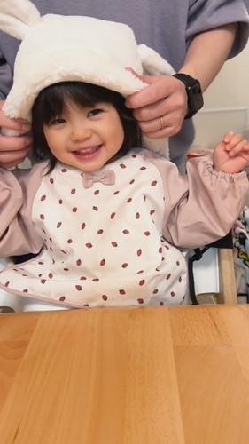 フレンチトーストに挑戦！