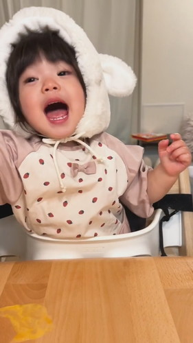 フレンチトーストに挑戦！