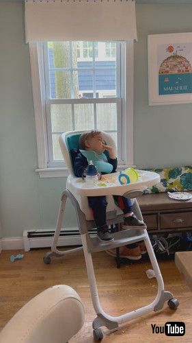 「When You're Really Hungry But Really Tired || ViralHog」