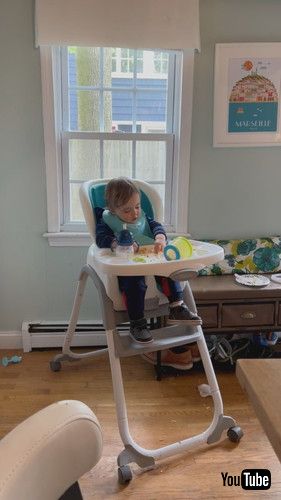 「When You're Really Hungry But Really Tired || ViralHog」