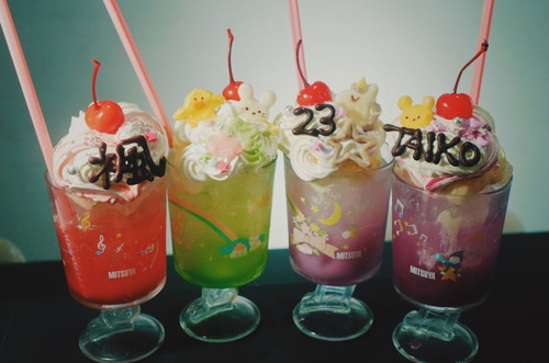 推し活クッキー