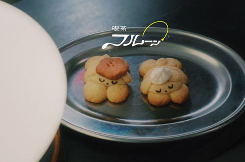 推し活クッキー