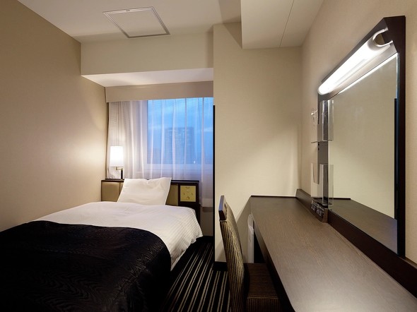 アパホテル〈新宿 歌舞伎町タワー〉