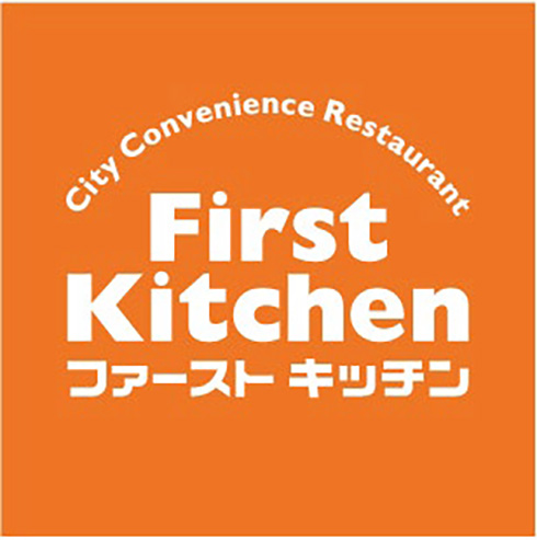 ファーストキッチン ベーコンエッグ マスコット