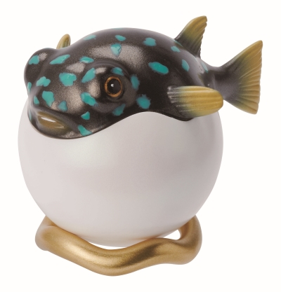 アニマルアトラクション 『生物×宝石』2