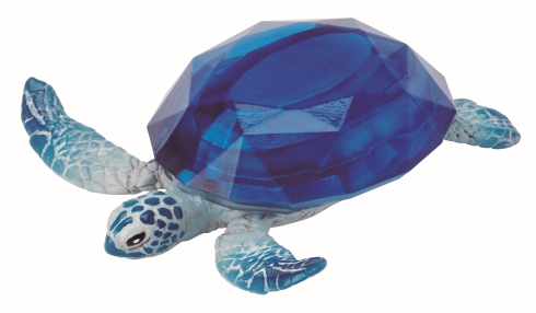 アニマルアトラクション 『生物×宝石』2