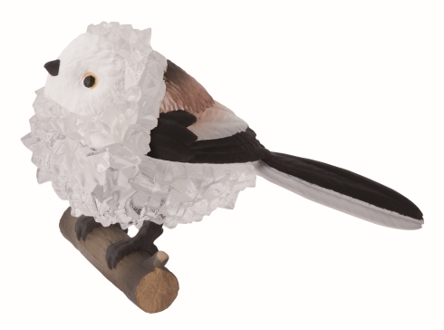 アニマルアトラクション 『生物×宝石』2