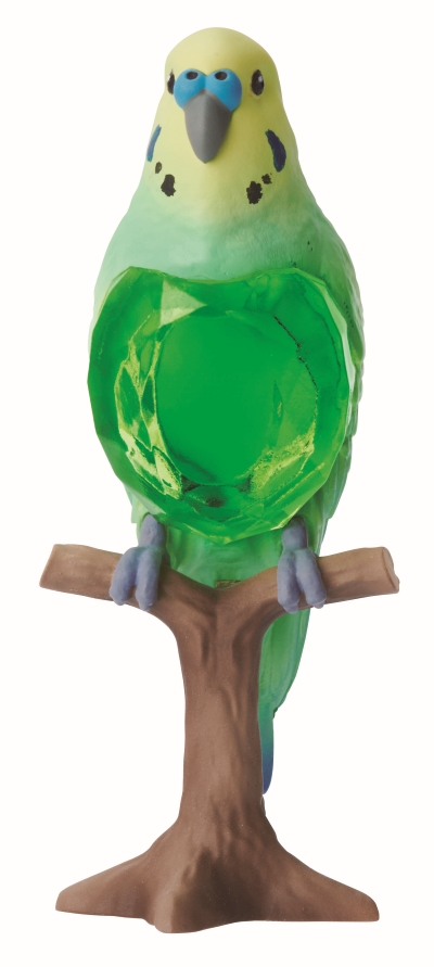 アニマルアトラクション 『生物×宝石』2