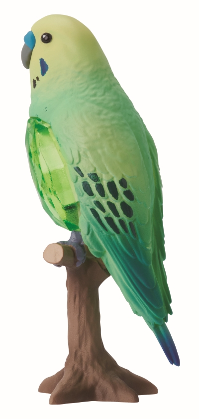 アニマルアトラクション 『生物×宝石』2