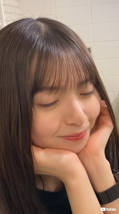 乃木坂配信中YouTube