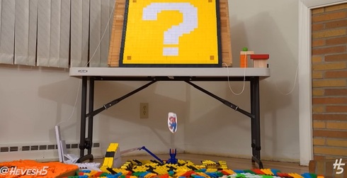 マリオドミノ03