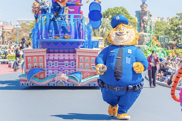 クロウハウザーの画像