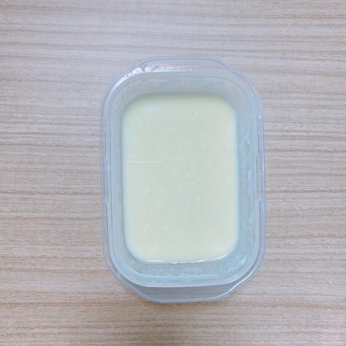 パインアメアイスクリーム