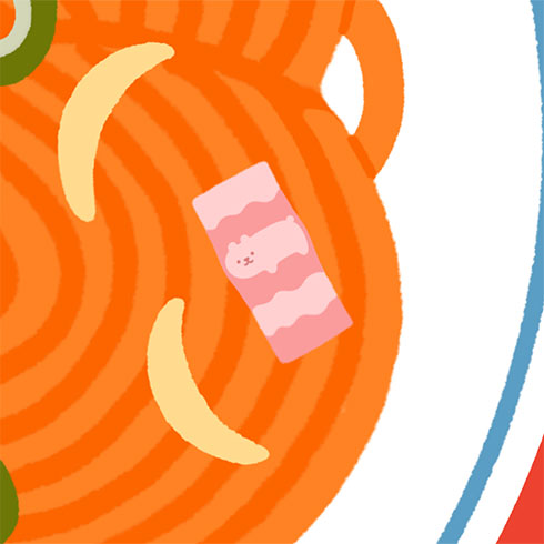 画像内テキスト