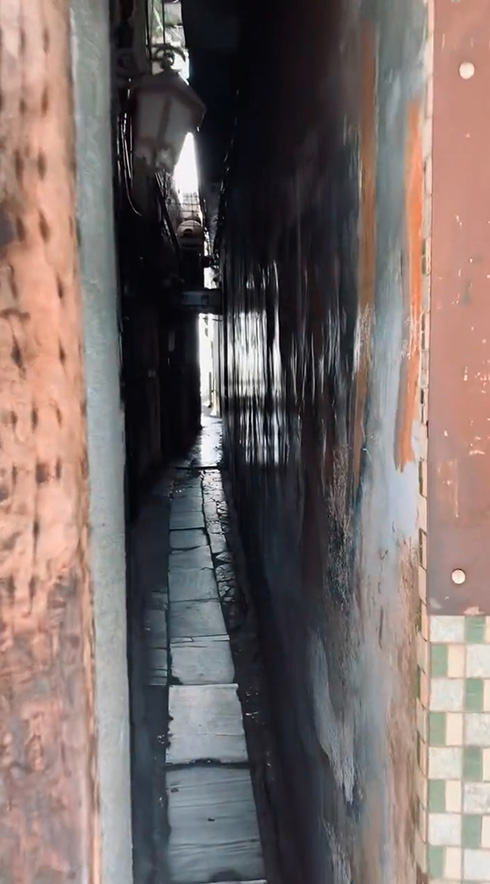 台湾 カフェ 隠れ家