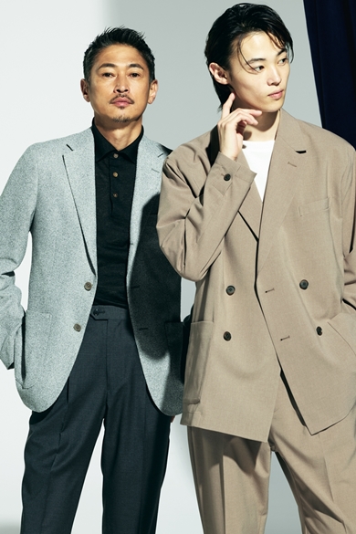 窪塚洋介と息子