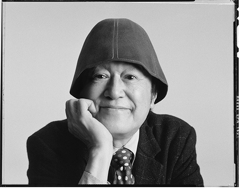 心不全のため亡くなった「ノッポさん」こと高見のっぽさん