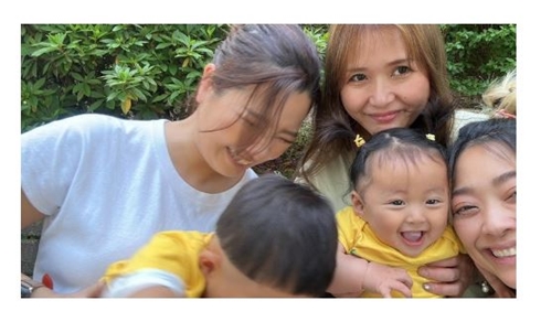 ヤマンバあぢゃ現在