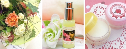 春のローズフェスタ2023