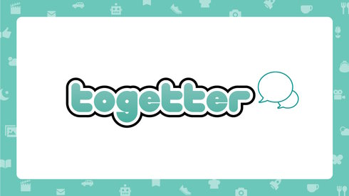 togetter