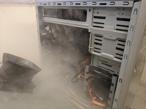 PC
