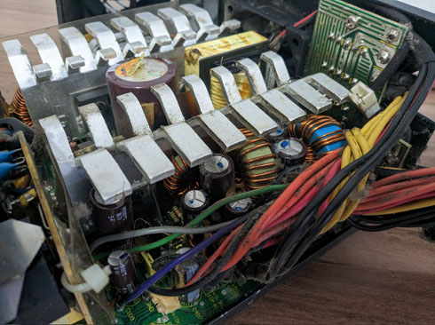 PC