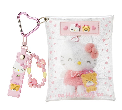 「サンリオキャラクター大賞」グッズ