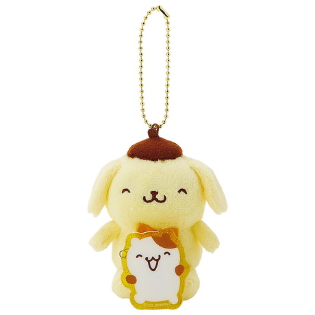 「サンリオキャラクター大賞」グッズ