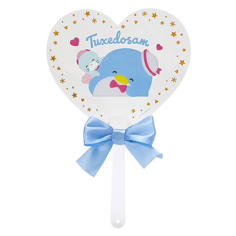 「サンリオキャラクター大賞」グッズ