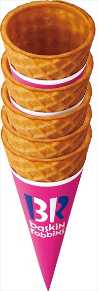 サーティワン 31　バスキンロビンス アイス アイス屋さんごっこ