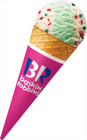 サーティワン 31　バスキンロビンス アイス アイス屋さんごっこ