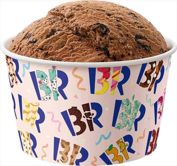 サーティワン 31　バスキンロビンス アイス アイス屋さんごっこ