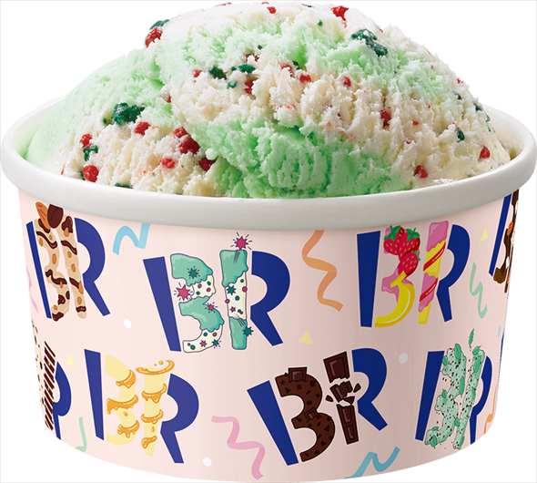 サーティワン 31　バスキンロビンス アイス アイス屋さんごっこ