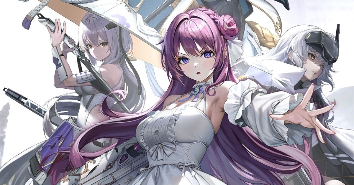 Gun Girl RPG 
