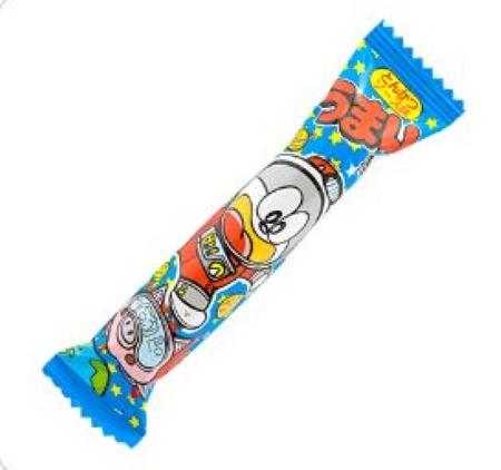 うまい棒の画像