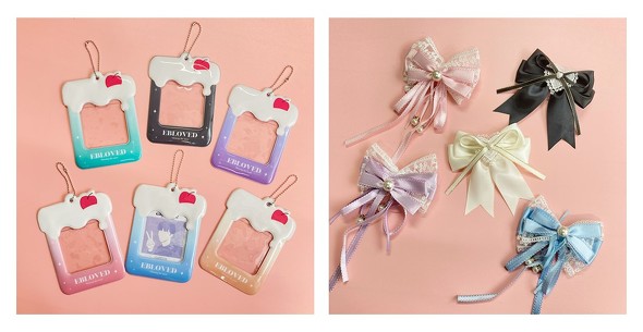 推し活応援シリーズ