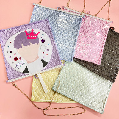 推し活応援シリーズ