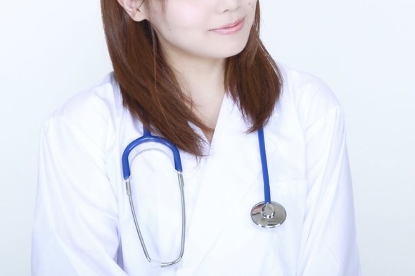 女医の写真