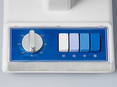 ミニ扇風機 レトロ 昭和 デザイン 小泉成器