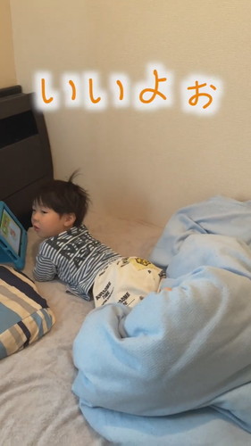 「病院嫌いの3歳児に病院へ行くことを伝えた結果・・・」