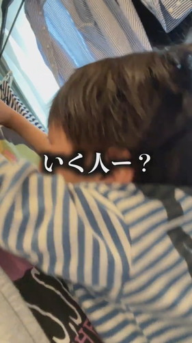 「病院嫌いの3歳児に病院へ行くことを伝えた結果・・・」