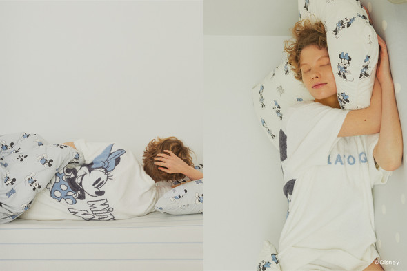 Disney MICKEY & MINNIE COLLECTION