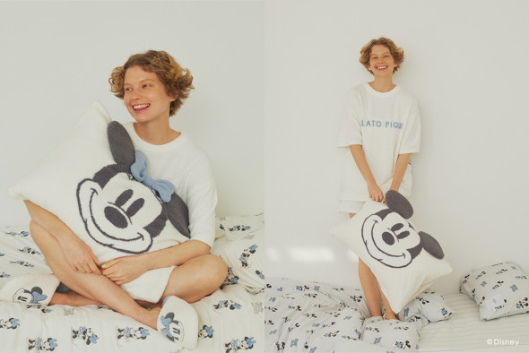 Disney MICKEY & MINNIE COLLECTION