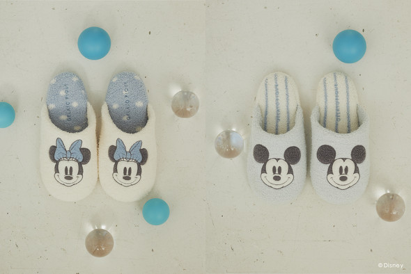 Disney MICKEY & MINNIE COLLECTION