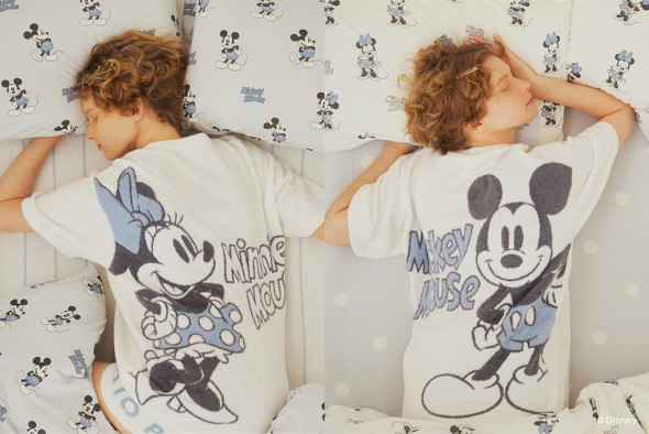 Disney MICKEY & MINNIE COLLECTION