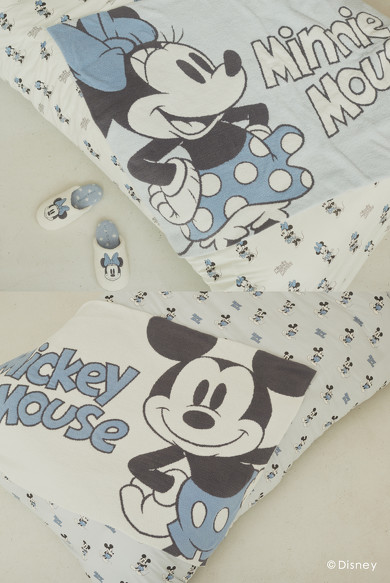 Disney MICKEY & MINNIE COLLECTION