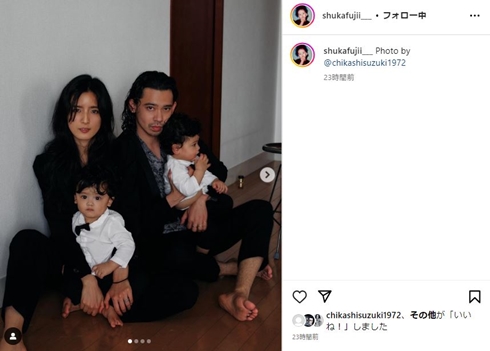 藤井萩花と今村怜央と双子