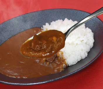 ココイチ レトルト 激辛ポークカレー カレーハウスCoCo壱番屋