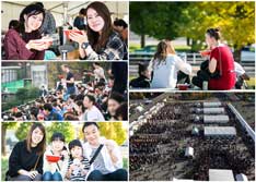 日本ラーメン協会 日本ご当地ラーメン総選挙 東京ラーメンショー 大つけ麺博 コラボ 企画